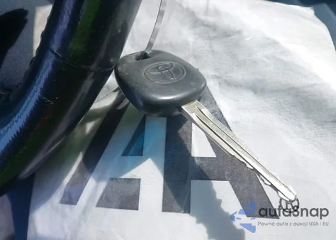 2004 Toyota 4Runner Sr5 V6 from USA, damaged, VIN JTEZU14R248010459